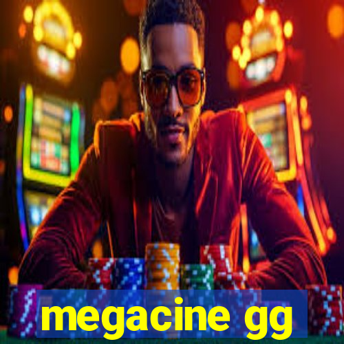 megacine gg